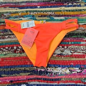 Ripcurl mirage bikini bottom
